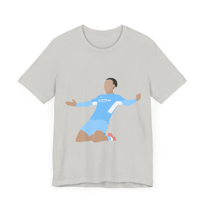 Jack Grealish - Manchester City  - T-shirt