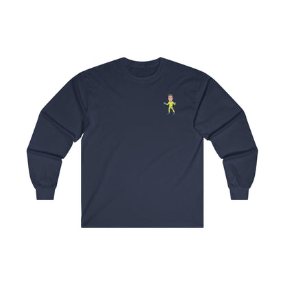 Ederson - Manchester City - Long Sleeve T-Shirt