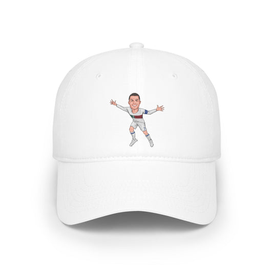 Cristiano Ronaldo - Portugal - Baseball Cap