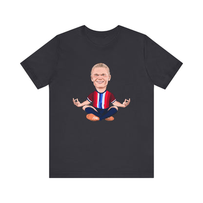 Erling Haaland - Norway - T-Shirt