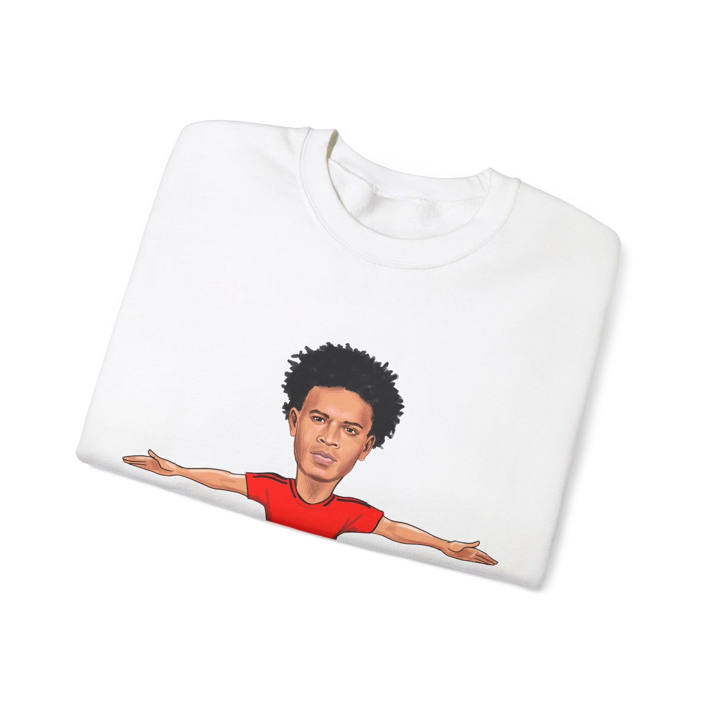 Leroy Sane - Bayern Munich - Sweatshirt