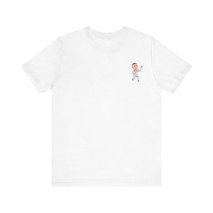 Phil Foden - England - T-Shirt