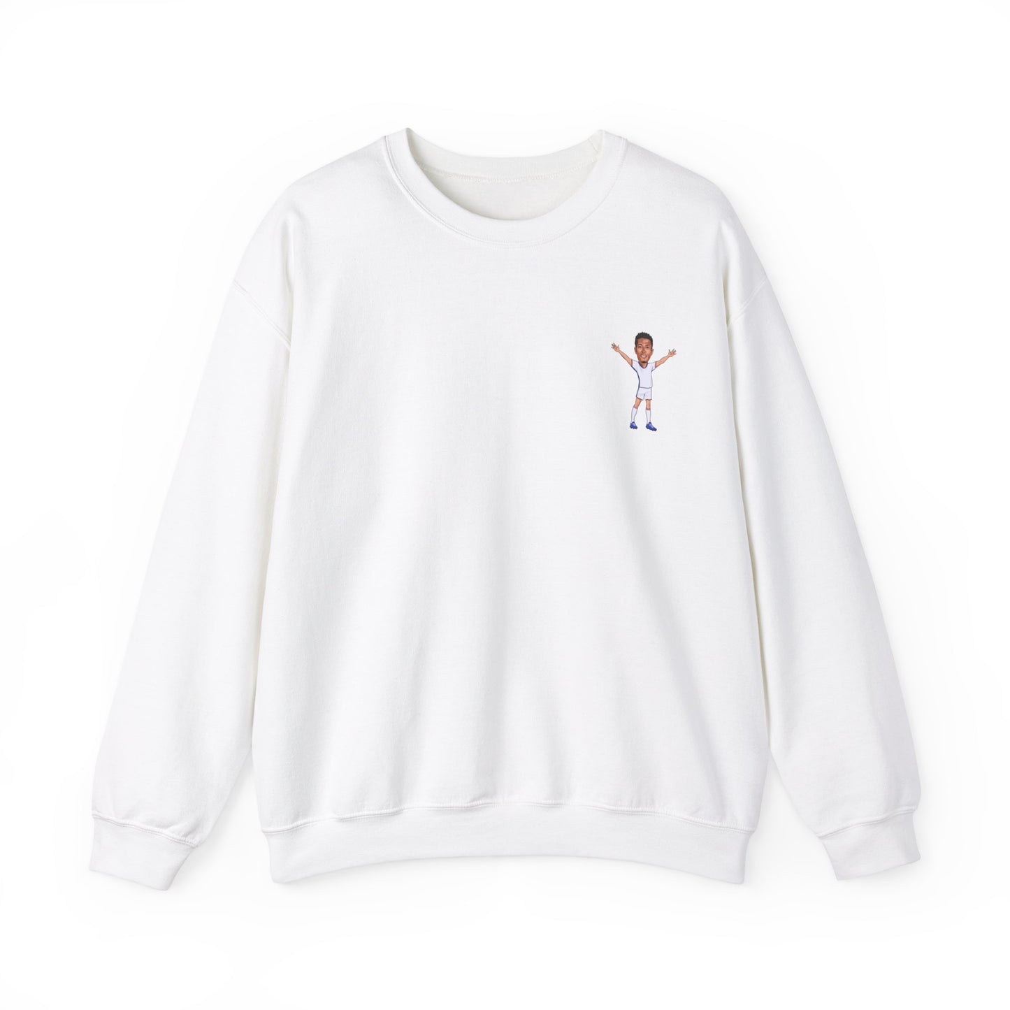 Jude Bellingham - England - Sweatshirt