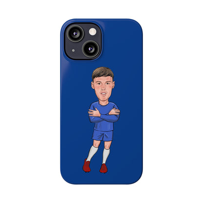 Cole Palmer - Chelsea - Phone Case