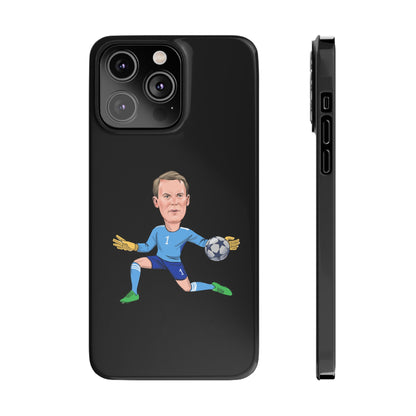 Manuel Neuer - Germany - Phone Case