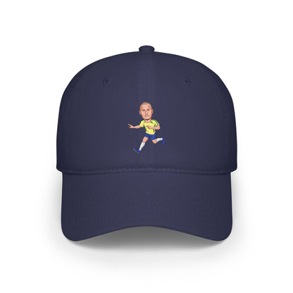 Ronaldo - Brazil - Baseball Cap