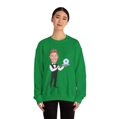 Kevin De Bruyne - Manchester City - Sweatshirt