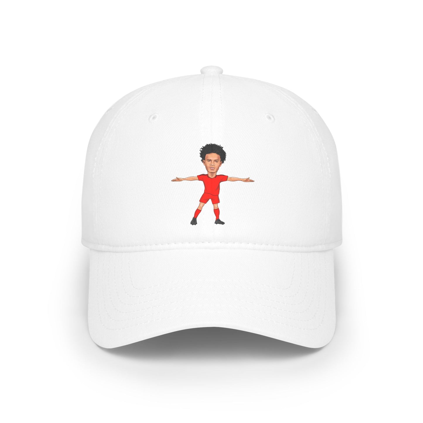 Leroy Sane - Bayern Munich - Baseball Cap