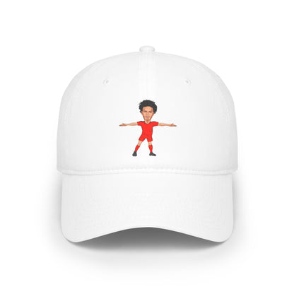 Leroy Sane - Bayern Munich - Baseball Cap