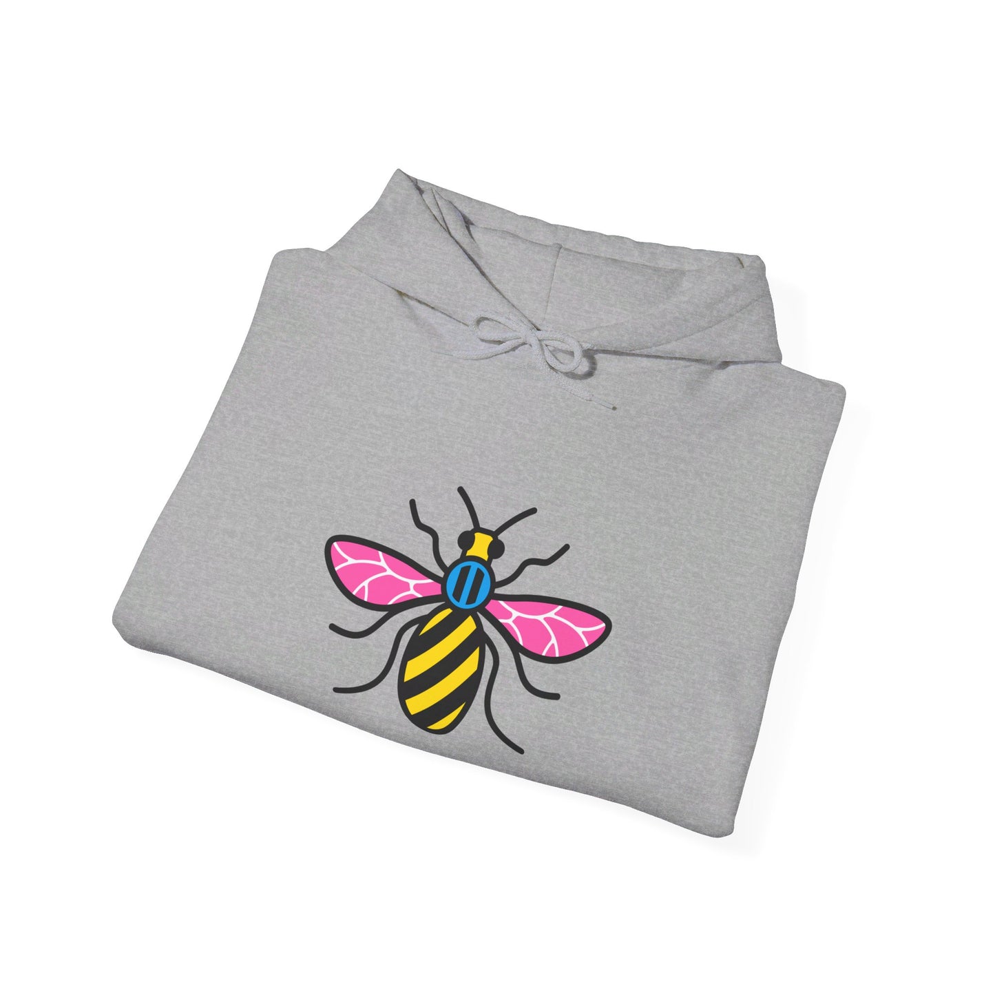 Manchester City Hacienda Bee - Hoodie