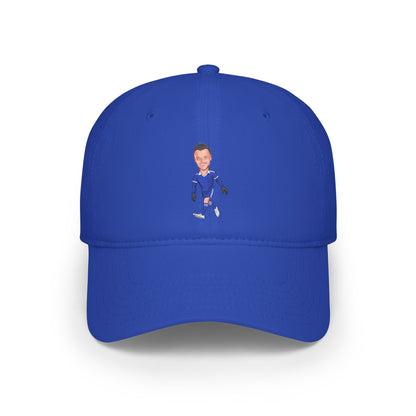 Jamie Vardy - Leicester City - Baseball Cap