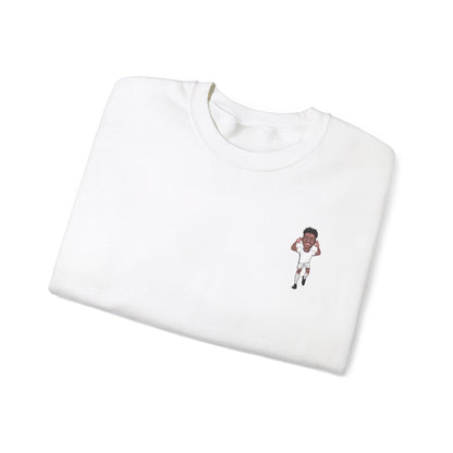 Bukayo Saka - England - Sweatshirt