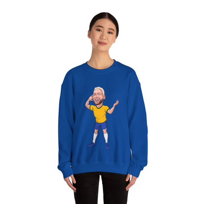 Neymar Jr - Brazil - Sweatshirt