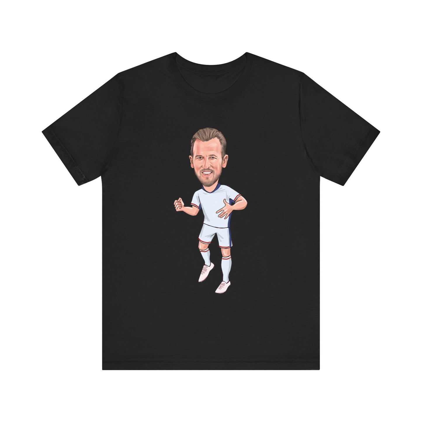 Harry Kane - England - T-Shirt