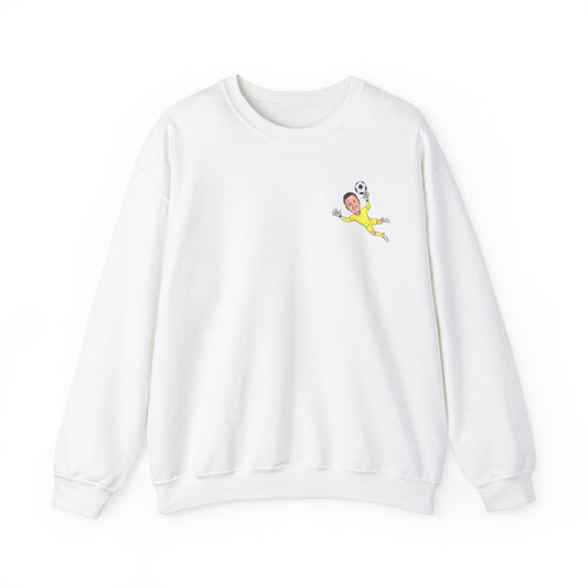 Jordan Pickford - Everton - Sweatshirt