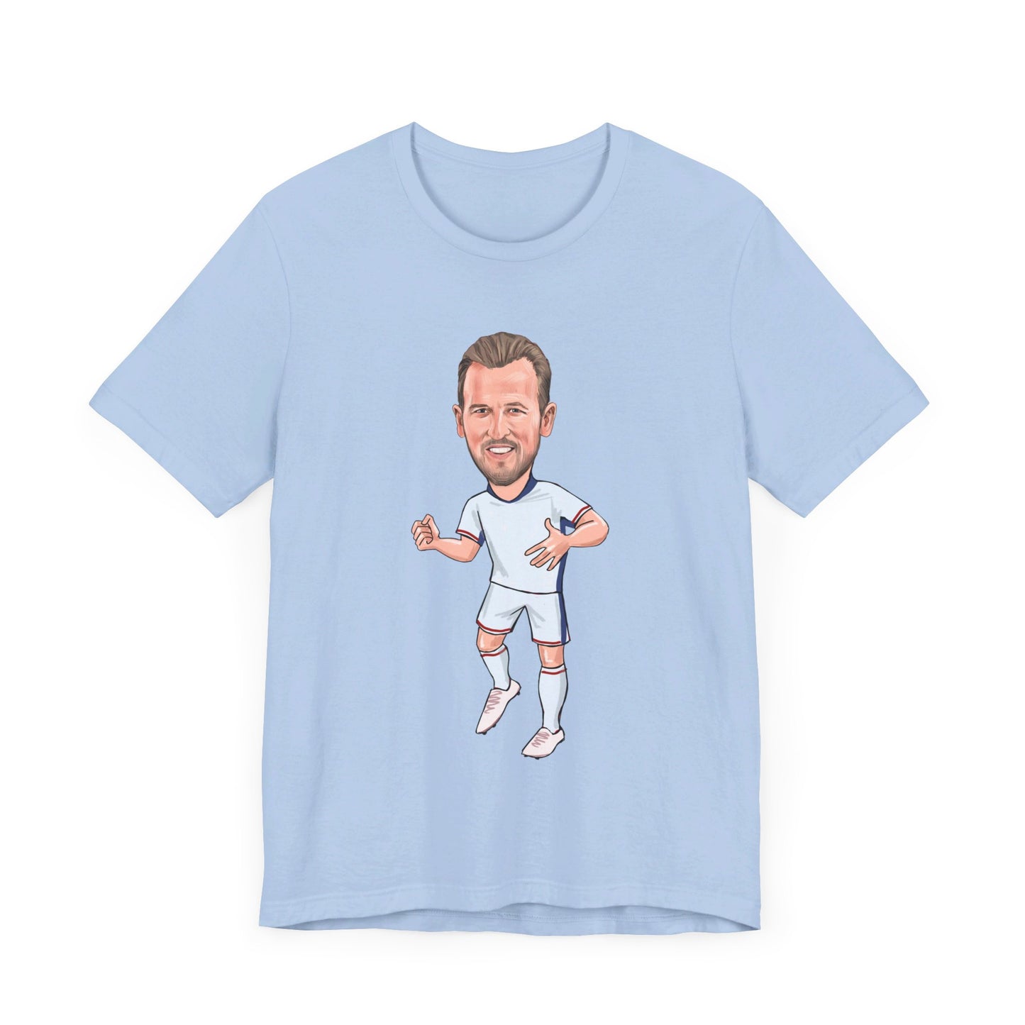 Harry Kane - England - T-Shirt