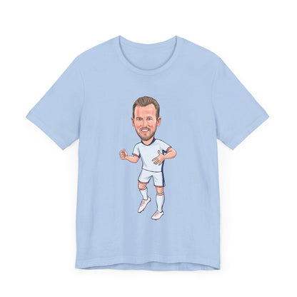 Harry Kane - England - T-Shirt