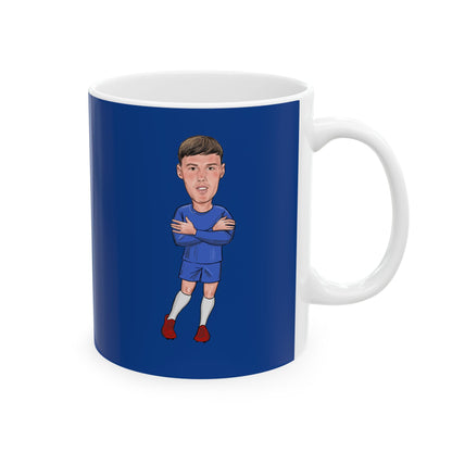 Cole Palmer - Chelsea - Mug