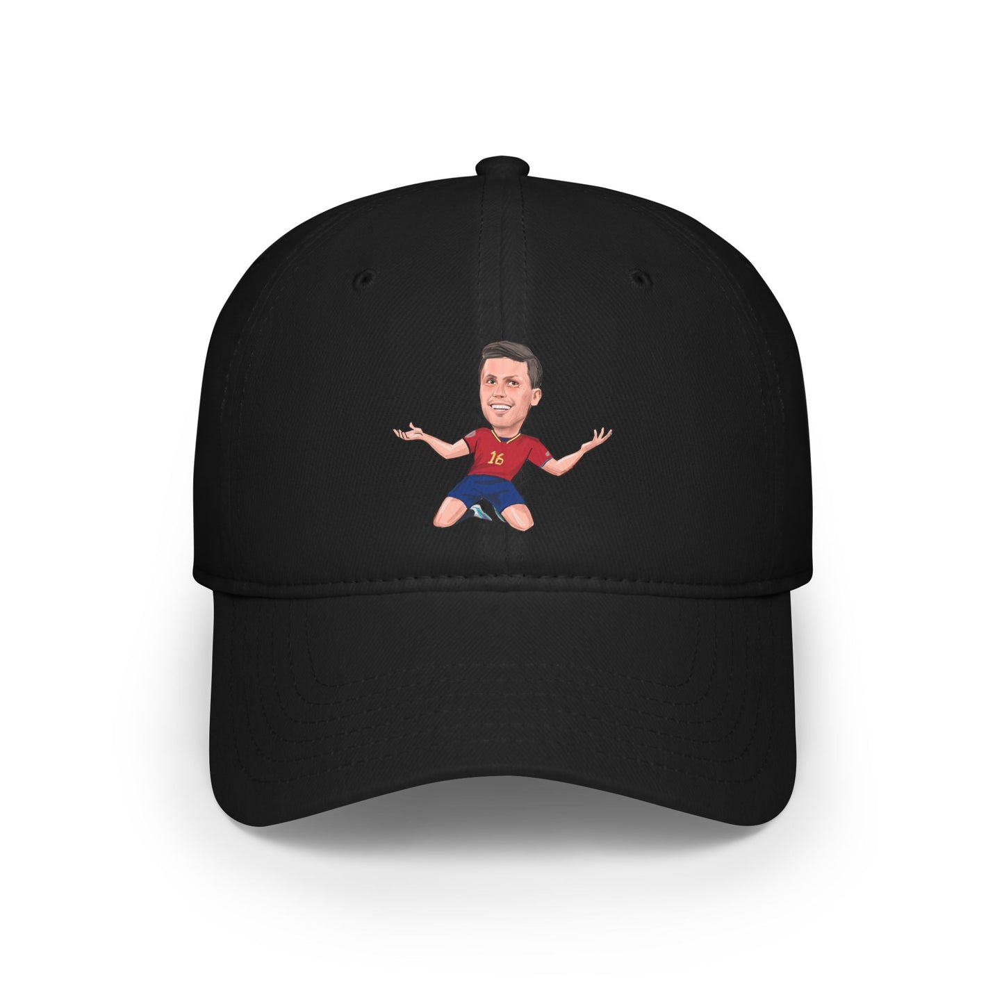 Rodri - Spain - Baseball Cap