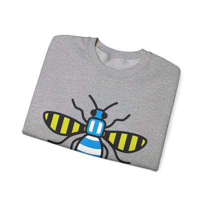 Manchester City Worker Bee - Sweatshirt