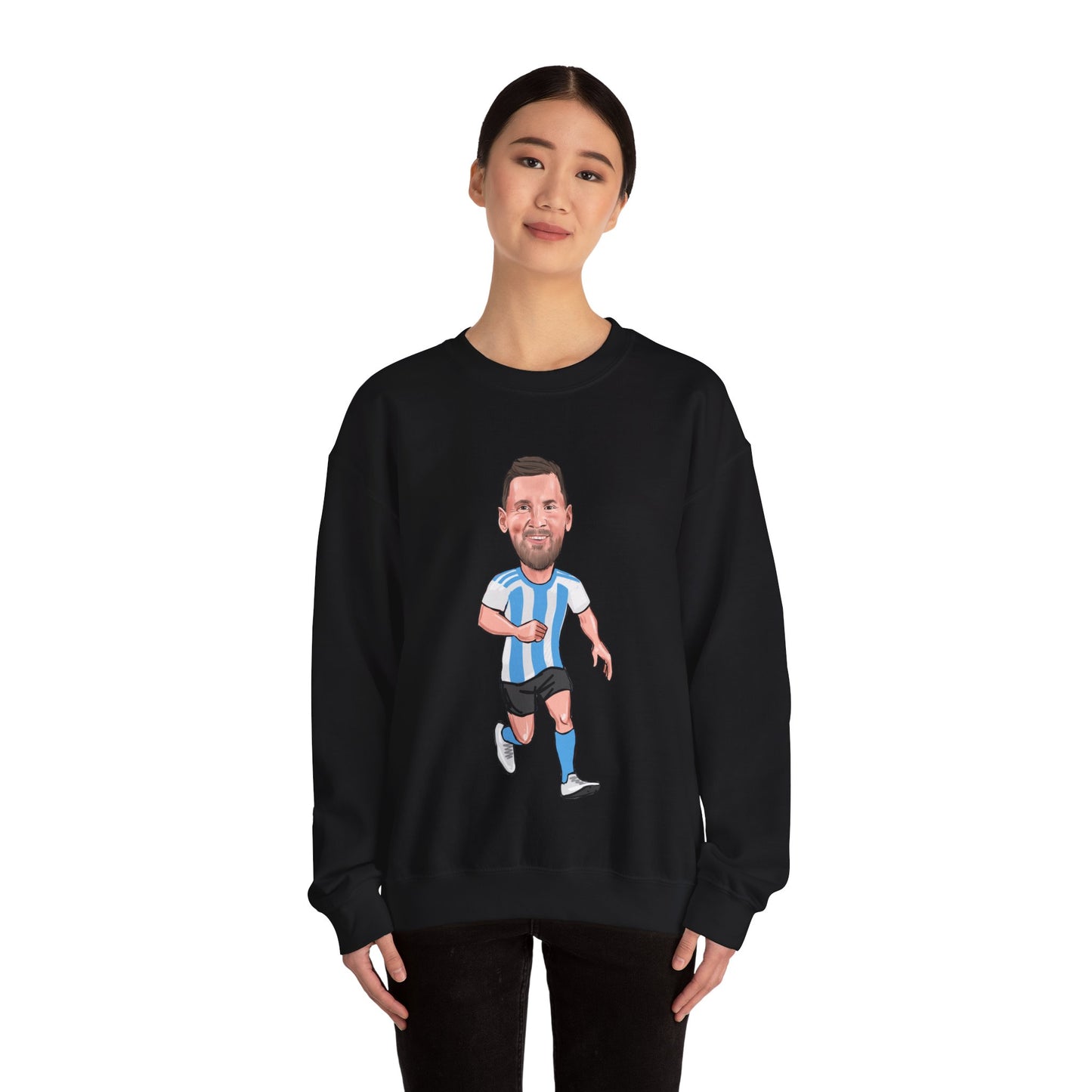 Lionel Messi - Argentina  - Sweatshirt