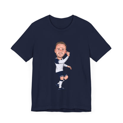 James Maddison - Tottenham Hotspur  - T-Shirt