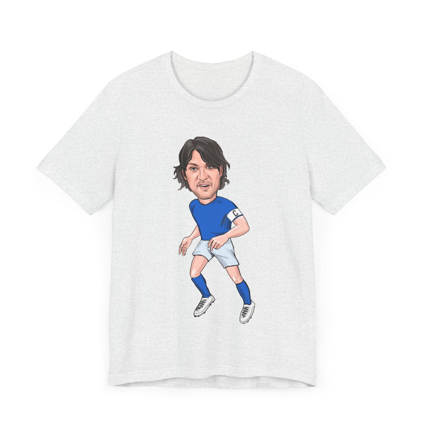 Paolo Maldini - Italy - T-Shirt