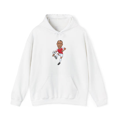 Thierry Henry - Arsenal - Hoodie