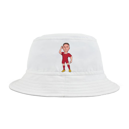 Diogo Jota - Liverpool - Bucket Hat