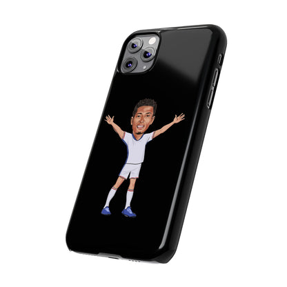 Jude Bellingham - England - Phone Case