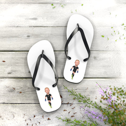 Kasper Schmiechel - Denmark - Flip Flops