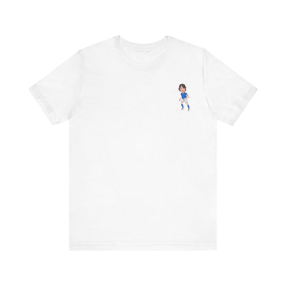 Paolo Maldini - Italy - T-Shirt