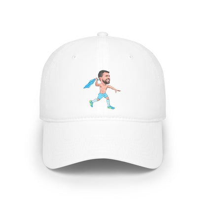 Sergio Agüero - Manchester City - Baseball Cap