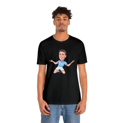 Rodri - Manchester City - T-Shirt