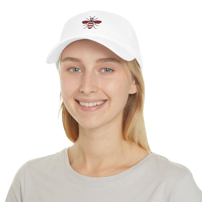 Manchester United - Bee - Baseball Cap