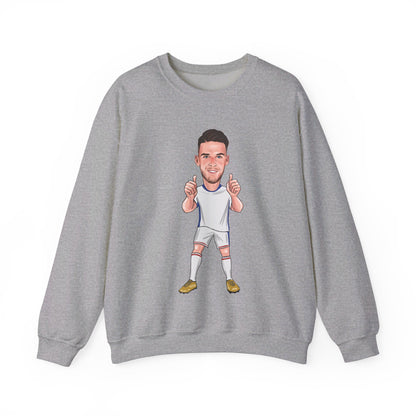 Declan Rice - England - Sweatshirt