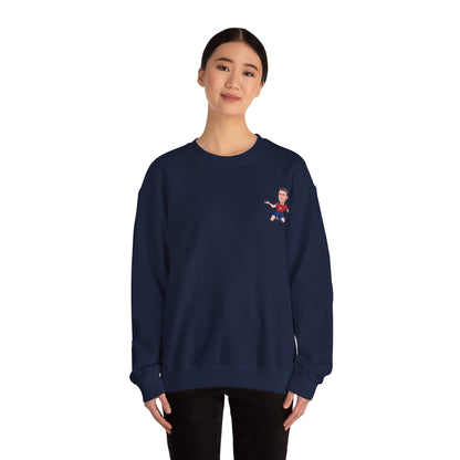 Rodri - Spain - Sweatshirt