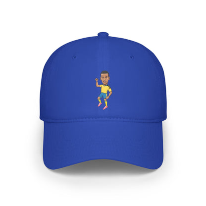 Alexander Isak - Sweden - Baseball Cap