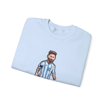 Lionel Messi - Argentina - Sweatshirt