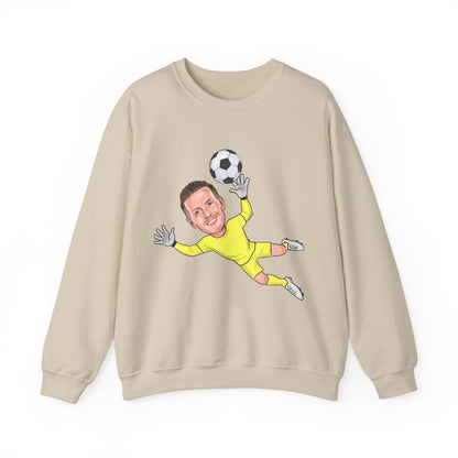 Jordan Pickford - Everton - Sweatshirt