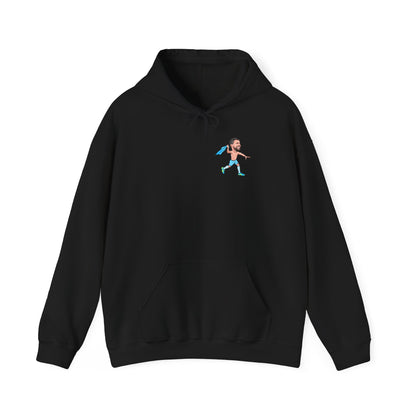 Sergio Agüero - Manchester City - Hoodie