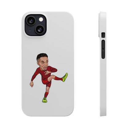 Trent Alexander-Arnold - Liverpool - Phone Case