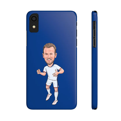 Harry Kane - England -  Phone Case