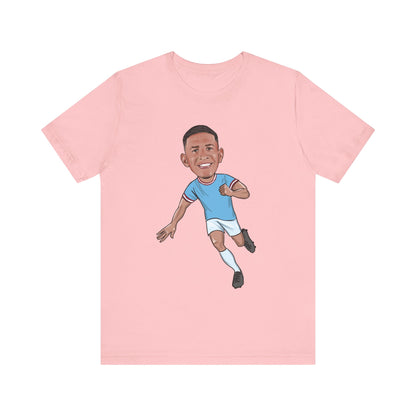 Savinho - Manchester City - T-Shirt