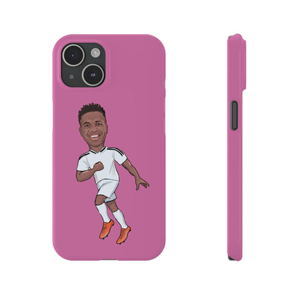 Vini Jr - Real Madrid - Phone Case