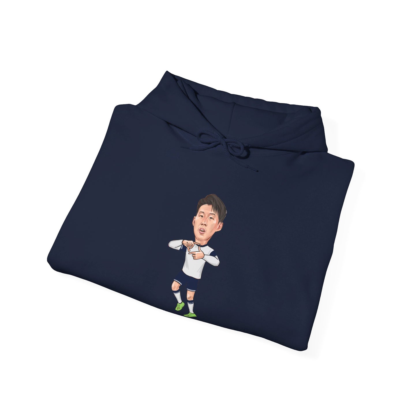 Song Hung Ming -  Tottenham Hotspur - Hoodie