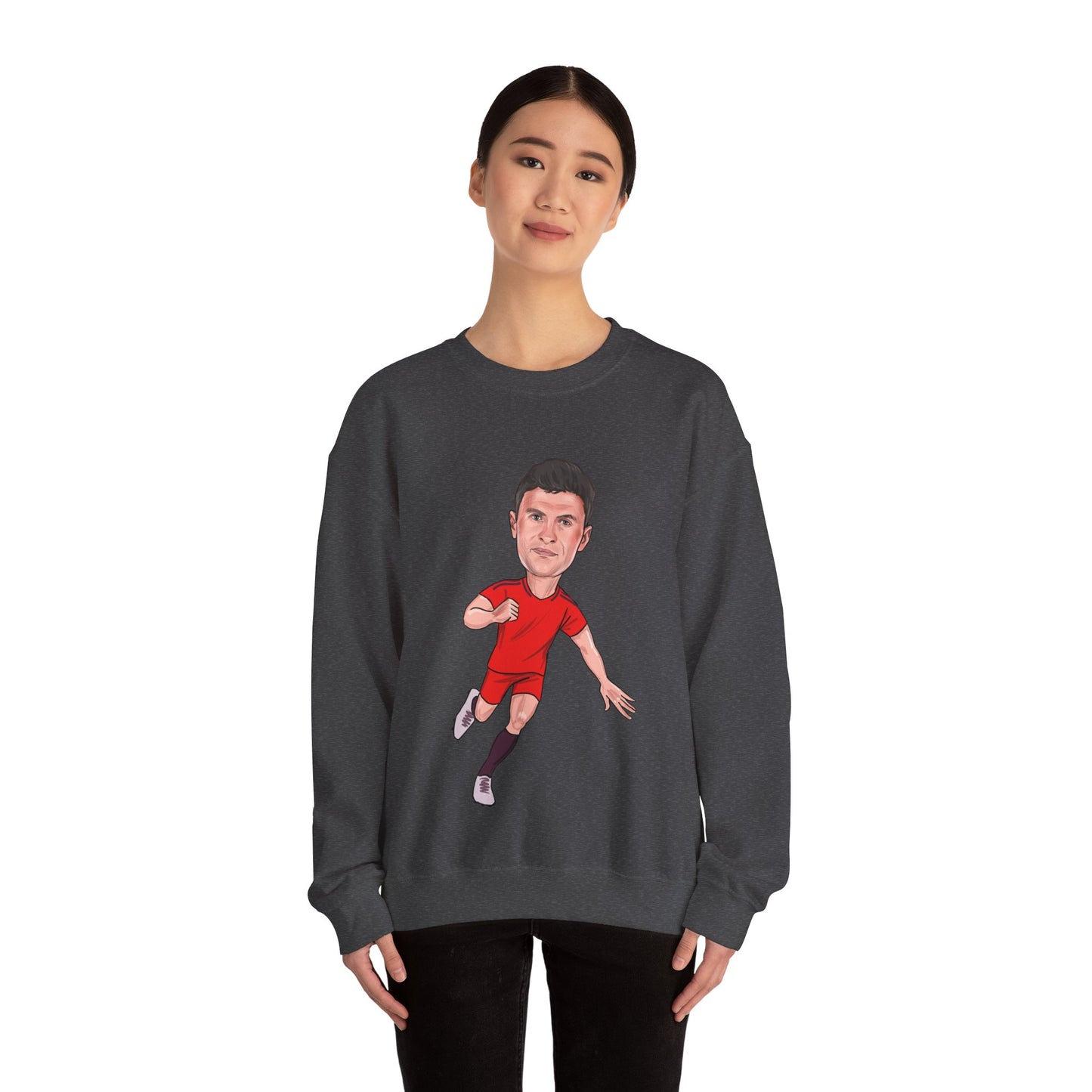 Thomas Müller - Bayern Munich - Sweatshirt