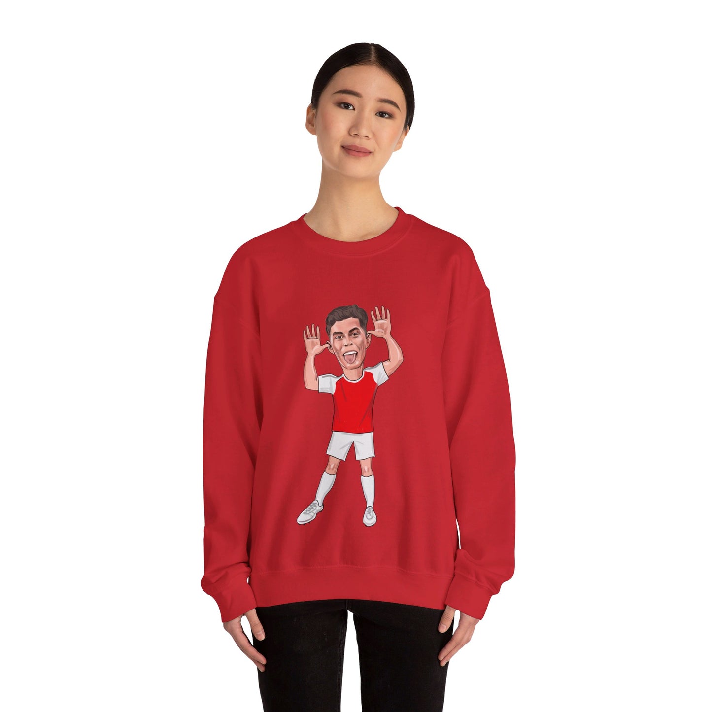 Kai Havertz - Arsenal - Sweatshirt