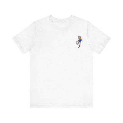 Thierry Henry - France - T-Shirt