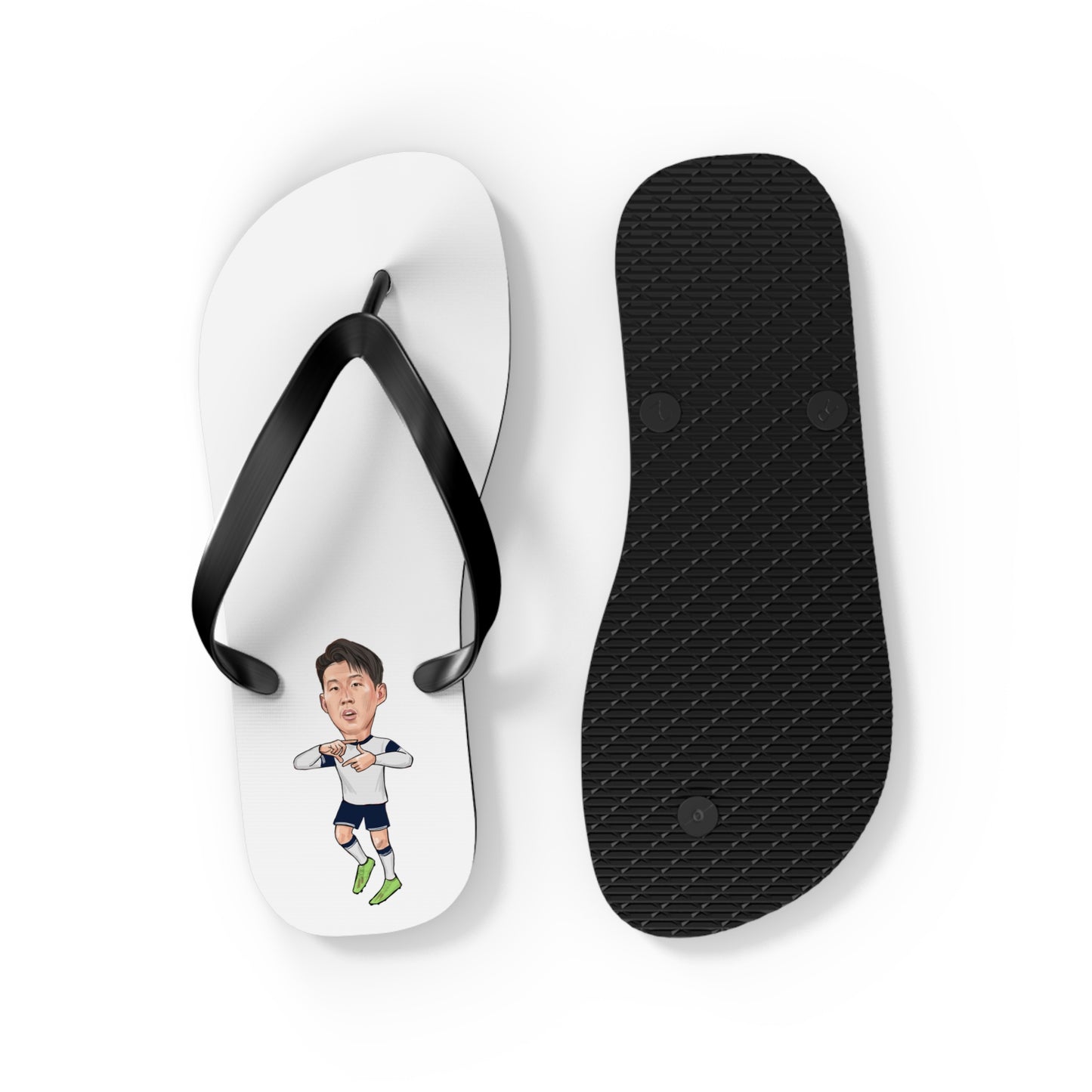 Song Hung Ming - Tottenham Hotspur - Flip Flops